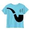Toddler 5.5 oz. Jersey Short-Sleeve T-Shirt Thumbnail