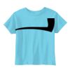 Toddler 5.5 oz. Jersey Short-Sleeve T-Shirt Thumbnail
