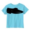 Toddler 5.5 oz. Jersey Short-Sleeve T-Shirt Thumbnail