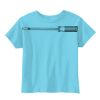 Toddler 5.5 oz. Jersey Short-Sleeve T-Shirt Thumbnail