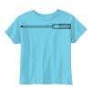 Toddler 5.5 oz. Jersey Short-Sleeve T-Shirt Thumbnail