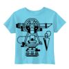 Toddler 5.5 oz. Jersey Short-Sleeve T-Shirt Thumbnail