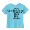 Toddler 5.5 oz. Jersey Short-Sleeve T-Shirt Thumbnail