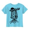 Toddler 5.5 oz. Jersey Short-Sleeve T-Shirt Thumbnail