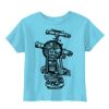 Toddler 5.5 oz. Jersey Short-Sleeve T-Shirt Thumbnail