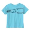 Toddler 5.5 oz. Jersey Short-Sleeve T-Shirt Thumbnail