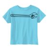 Toddler 5.5 oz. Jersey Short-Sleeve T-Shirt Thumbnail