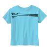 Toddler 5.5 oz. Jersey Short-Sleeve T-Shirt Thumbnail