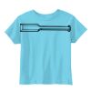 Toddler 5.5 oz. Jersey Short-Sleeve T-Shirt Thumbnail