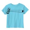 Toddler 5.5 oz. Jersey Short-Sleeve T-Shirt Thumbnail