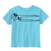 Toddler 5.5 oz. Jersey Short-Sleeve T-Shirt Thumbnail