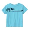 Toddler 5.5 oz. Jersey Short-Sleeve T-Shirt Thumbnail