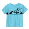 Toddler 5.5 oz. Jersey Short-Sleeve T-Shirt Thumbnail