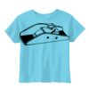 Toddler 5.5 oz. Jersey Short-Sleeve T-Shirt Thumbnail