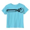 Toddler 5.5 oz. Jersey Short-Sleeve T-Shirt Thumbnail