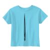 Toddler 5.5 oz. Jersey Short-Sleeve T-Shirt Thumbnail