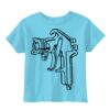 Toddler 5.5 oz. Jersey Short-Sleeve T-Shirt Thumbnail