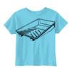 Toddler 5.5 oz. Jersey Short-Sleeve T-Shirt Thumbnail
