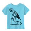 Toddler 5.5 oz. Jersey Short-Sleeve T-Shirt Thumbnail