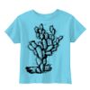 Toddler 5.5 oz. Jersey Short-Sleeve T-Shirt Thumbnail