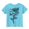 Toddler 5.5 oz. Jersey Short-Sleeve T-Shirt Thumbnail