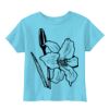 Toddler 5.5 oz. Jersey Short-Sleeve T-Shirt Thumbnail