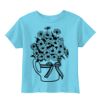 Toddler 5.5 oz. Jersey Short-Sleeve T-Shirt Thumbnail