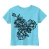 Toddler 5.5 oz. Jersey Short-Sleeve T-Shirt Thumbnail