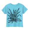 Toddler 5.5 oz. Jersey Short-Sleeve T-Shirt Thumbnail