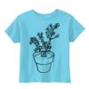 Toddler 5.5 oz. Jersey Short-Sleeve T-Shirt Thumbnail