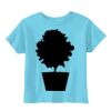 Toddler 5.5 oz. Jersey Short-Sleeve T-Shirt Thumbnail