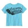Toddler 5.5 oz. Jersey Short-Sleeve T-Shirt Thumbnail