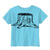 Toddler 5.5 oz. Jersey Short-Sleeve T-Shirt Thumbnail