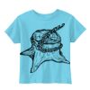 Toddler 5.5 oz. Jersey Short-Sleeve T-Shirt Thumbnail