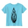 Toddler 5.5 oz. Jersey Short-Sleeve T-Shirt Thumbnail