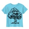 Toddler 5.5 oz. Jersey Short-Sleeve T-Shirt Thumbnail