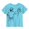 Toddler 5.5 oz. Jersey Short-Sleeve T-Shirt Thumbnail