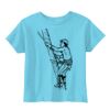 Toddler 5.5 oz. Jersey Short-Sleeve T-Shirt Thumbnail