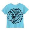 Toddler 5.5 oz. Jersey Short-Sleeve T-Shirt Thumbnail
