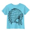 Toddler 5.5 oz. Jersey Short-Sleeve T-Shirt Thumbnail