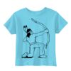 Toddler 5.5 oz. Jersey Short-Sleeve T-Shirt Thumbnail