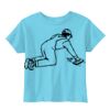 Toddler 5.5 oz. Jersey Short-Sleeve T-Shirt Thumbnail