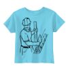 Toddler 5.5 oz. Jersey Short-Sleeve T-Shirt Thumbnail