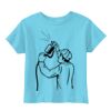 Toddler 5.5 oz. Jersey Short-Sleeve T-Shirt Thumbnail
