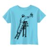 Toddler 5.5 oz. Jersey Short-Sleeve T-Shirt Thumbnail
