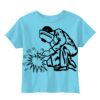 Toddler 5.5 oz. Jersey Short-Sleeve T-Shirt Thumbnail