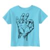 Toddler 5.5 oz. Jersey Short-Sleeve T-Shirt Thumbnail