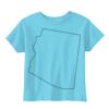 Toddler 5.5 oz. Jersey Short-Sleeve T-Shirt Thumbnail