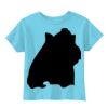 Toddler 5.5 oz. Jersey Short-Sleeve T-Shirt Thumbnail