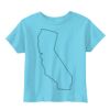Toddler 5.5 oz. Jersey Short-Sleeve T-Shirt Thumbnail
